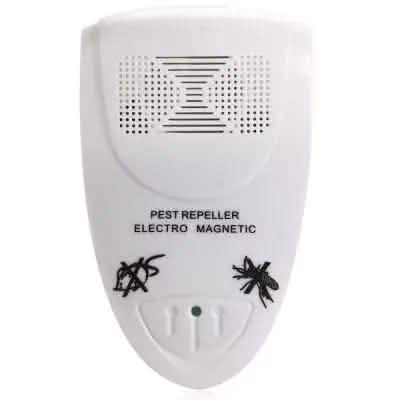 LP-04 Ultrasonic Pest Repeller