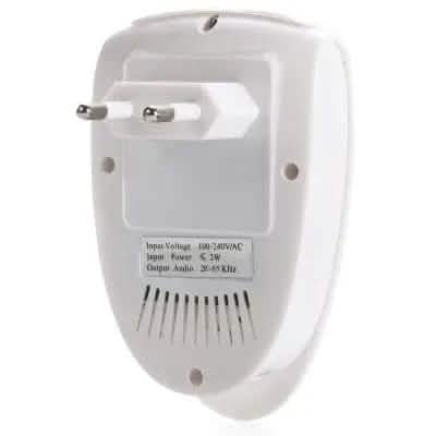 LP-04 Ultrasonic Pest Repeller