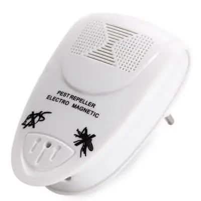 LP-04 Ultrasonic Pest Repeller