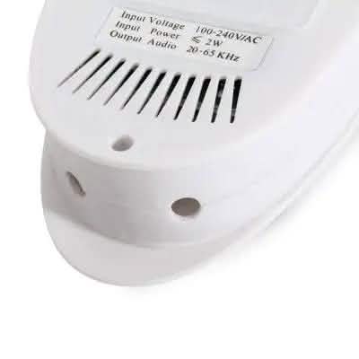 LP-04 Ultrasonic Pest Repeller
