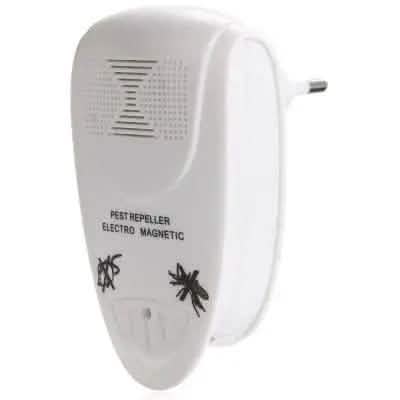 LP-04 Ultrasonic Pest Repeller